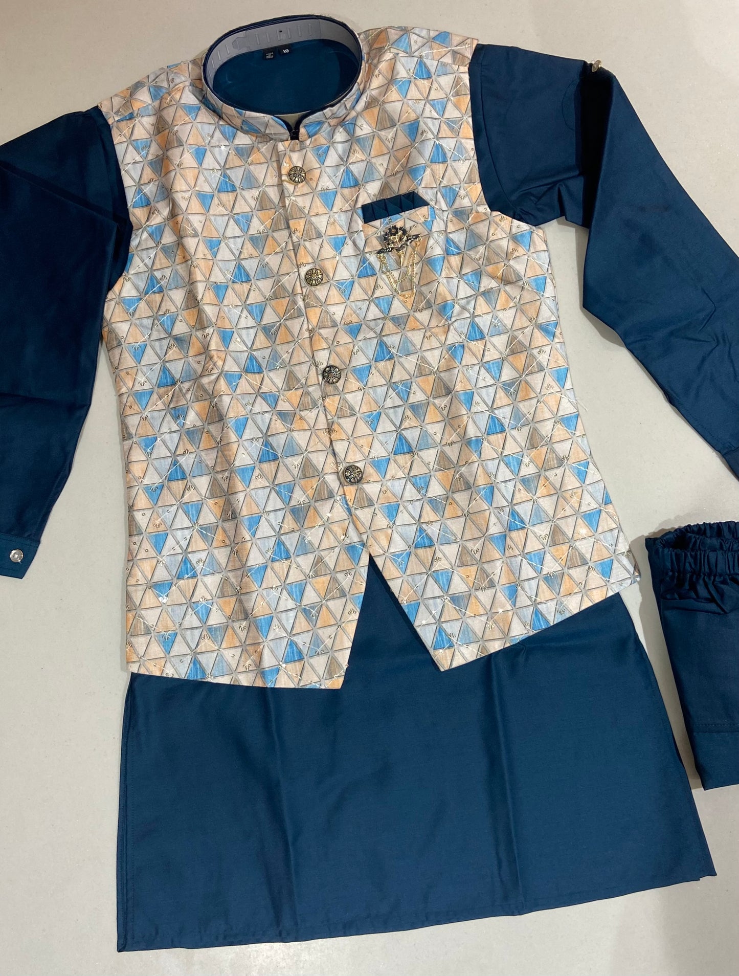 Kids Sherwani