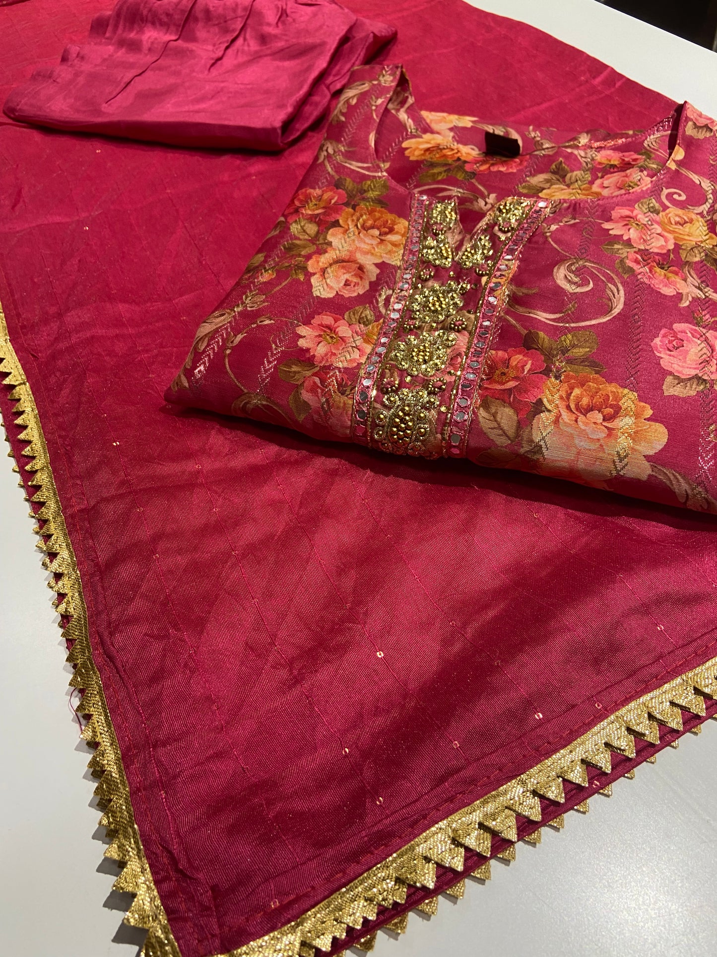 Kurti Sets