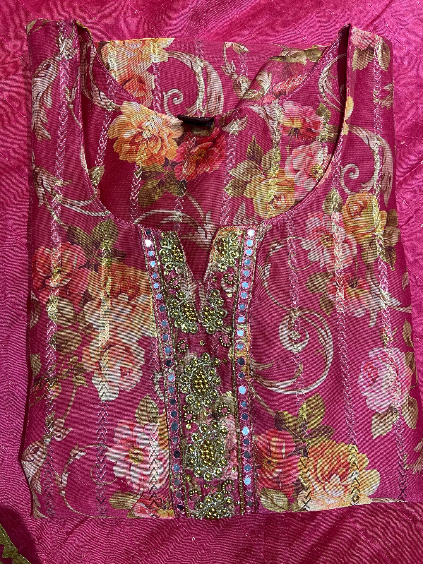Kurti Sets