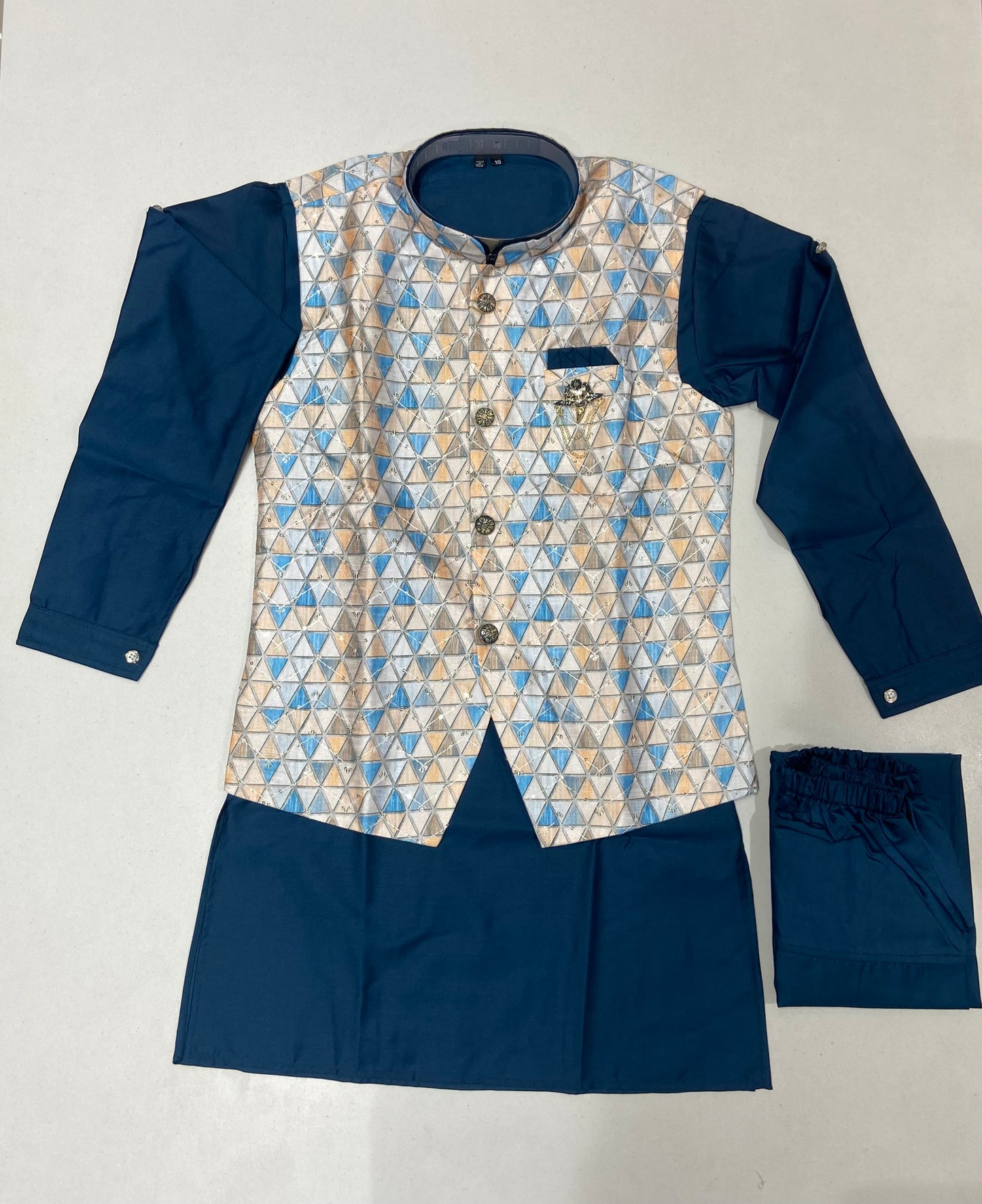 Kids Sherwani
