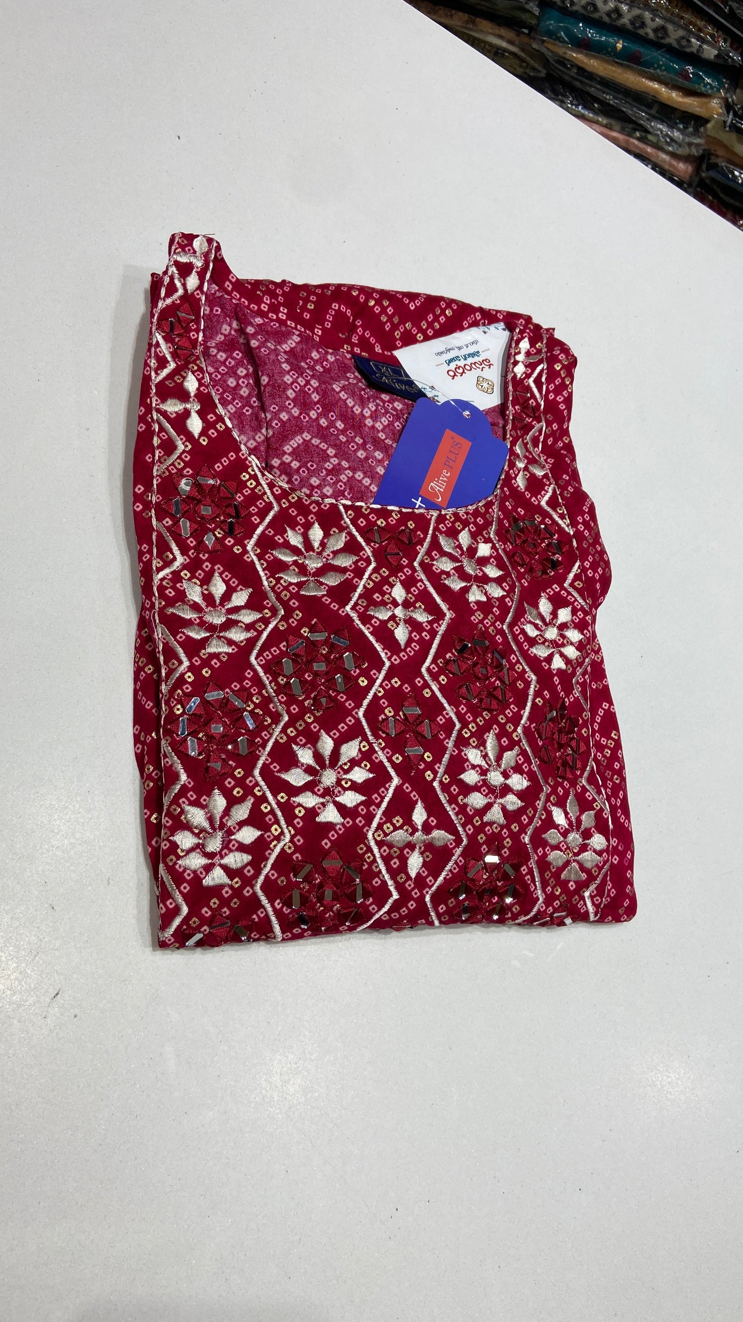 Umbrella Tops