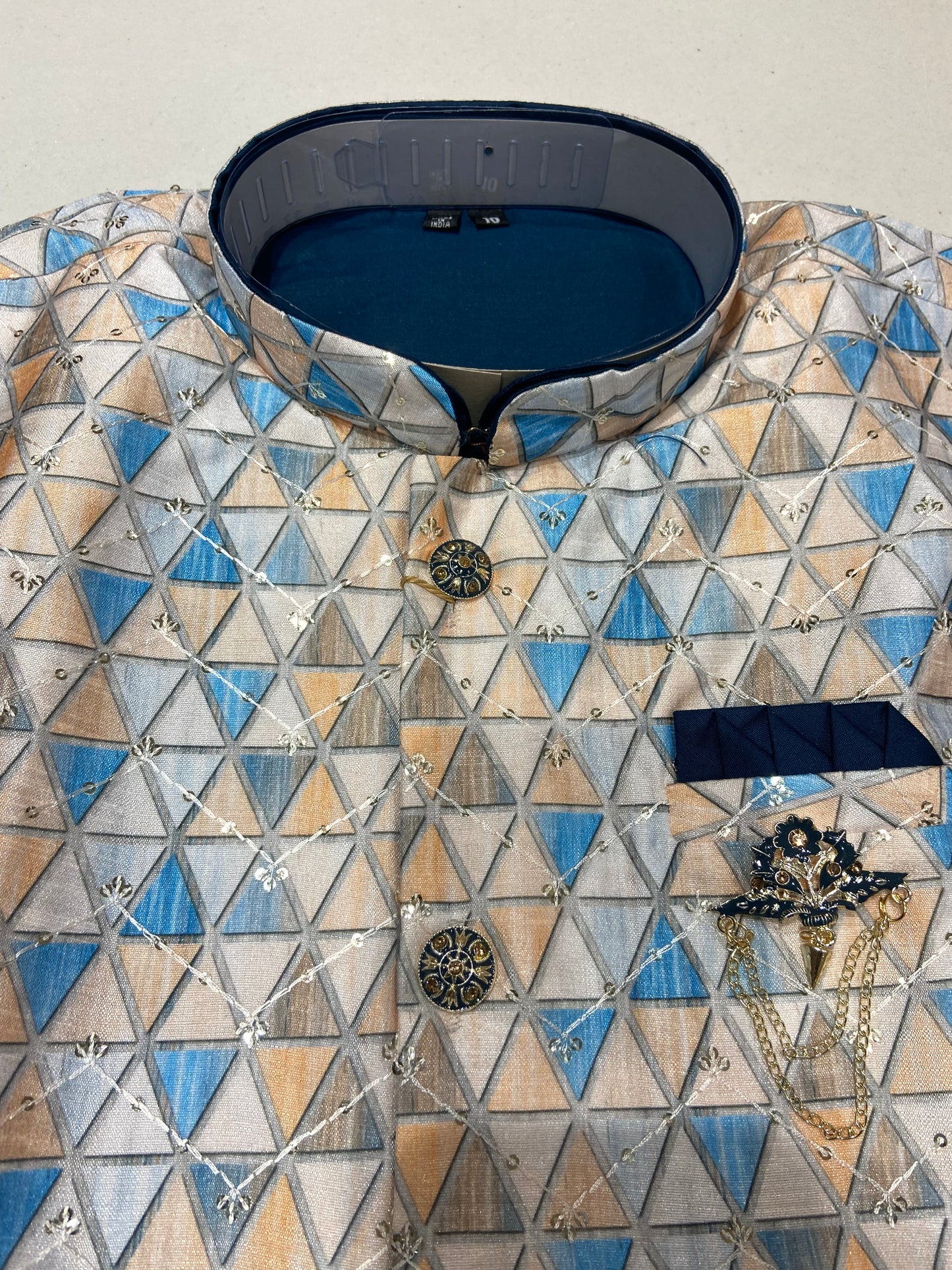 Kids Sherwani