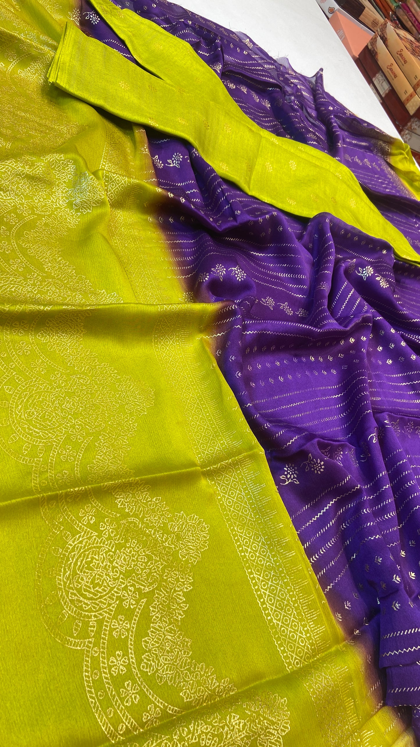 Fancy Sarees