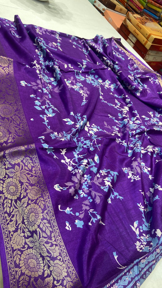 Silk Sarees