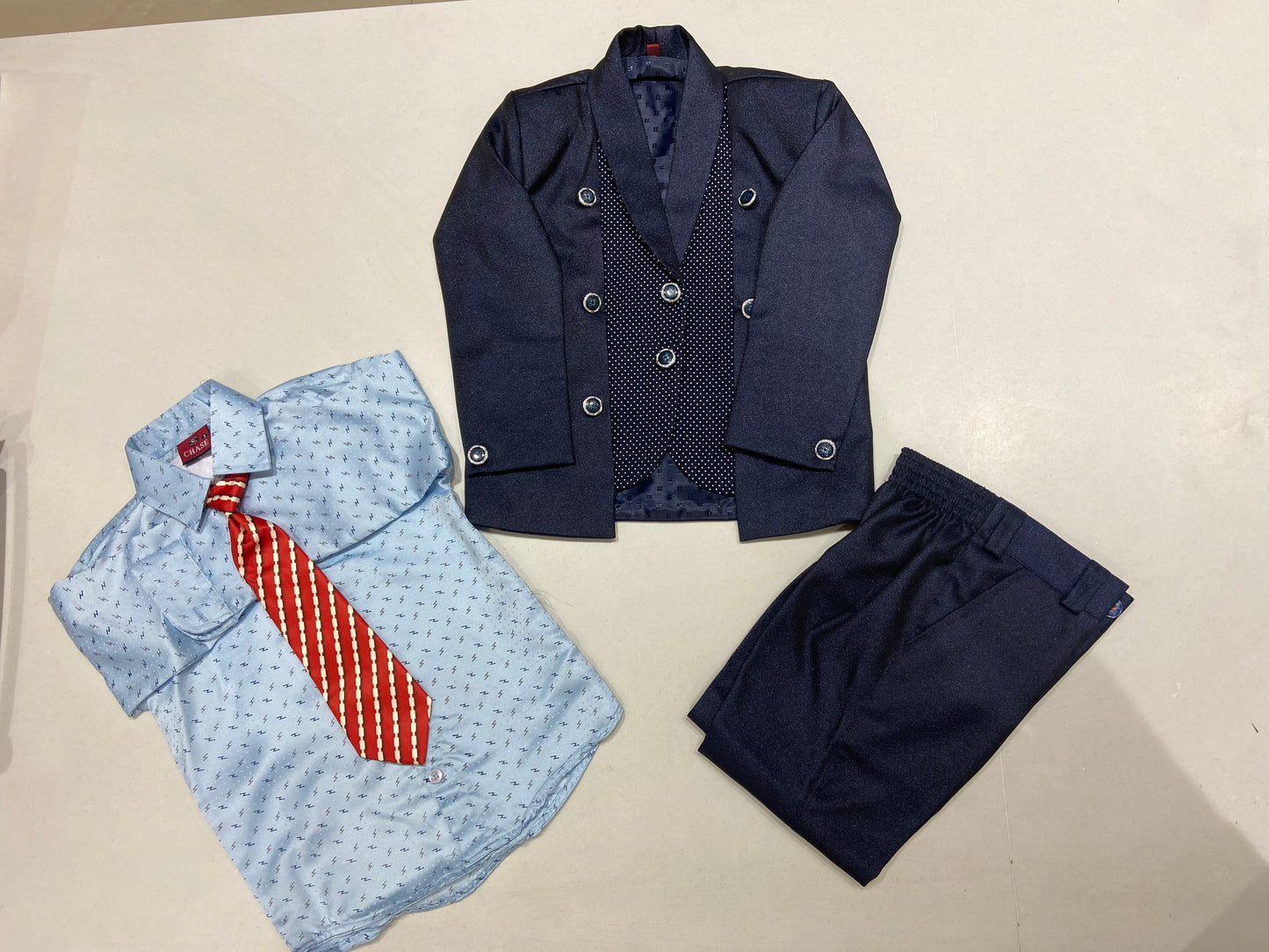 Kids Suits