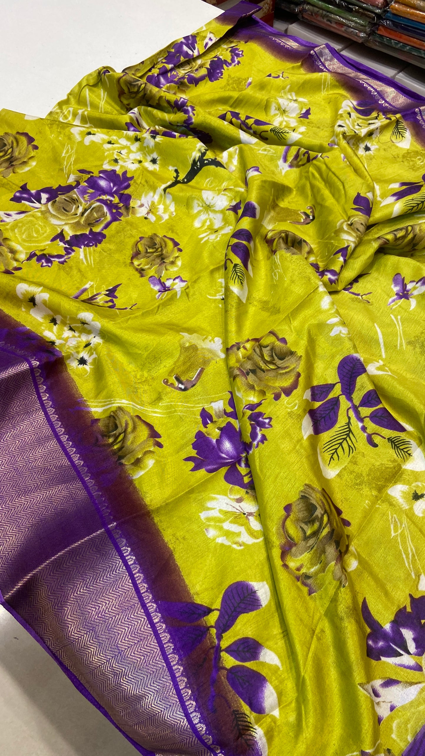 Silk Sarees