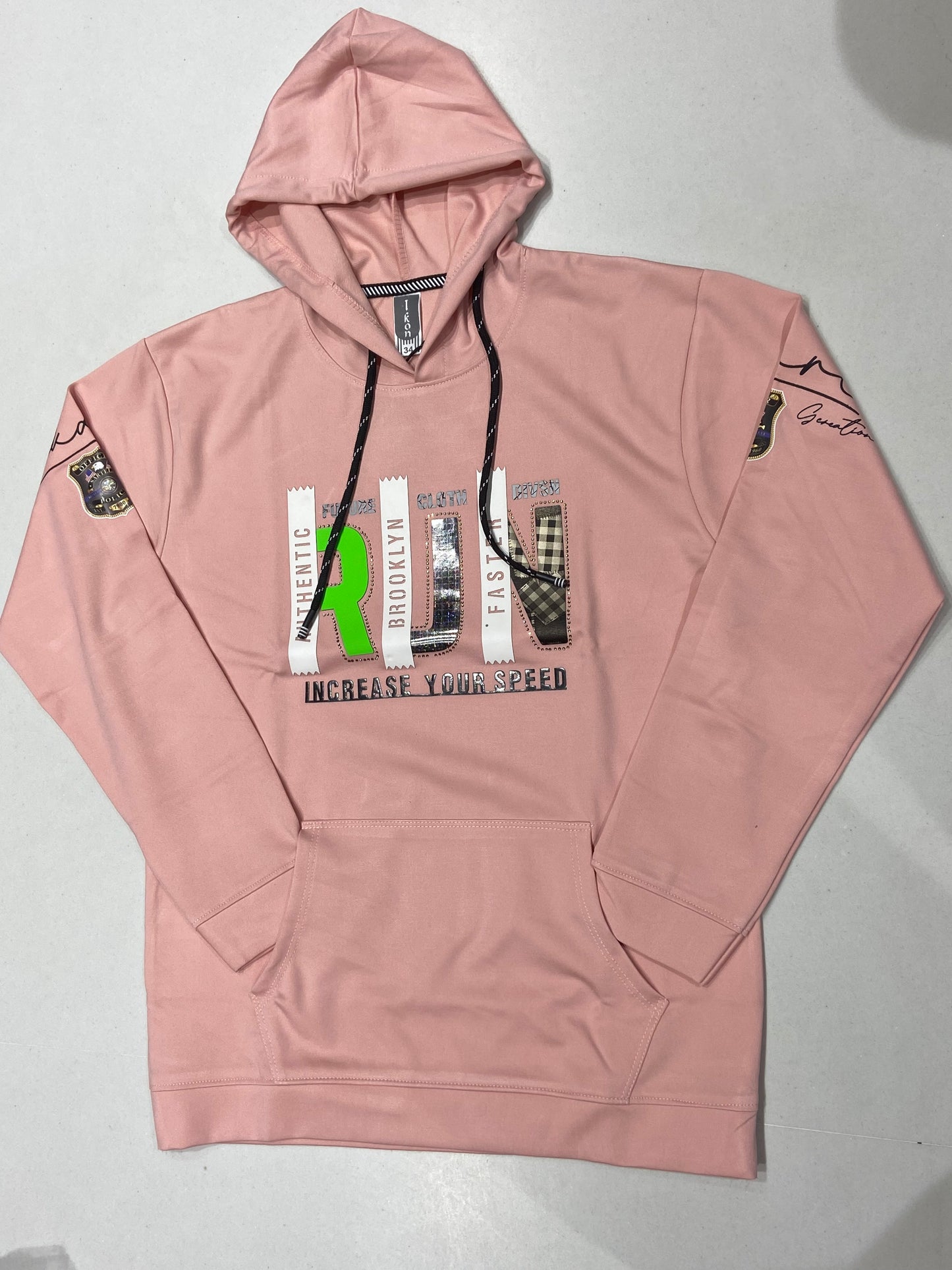 Boys Hoodie