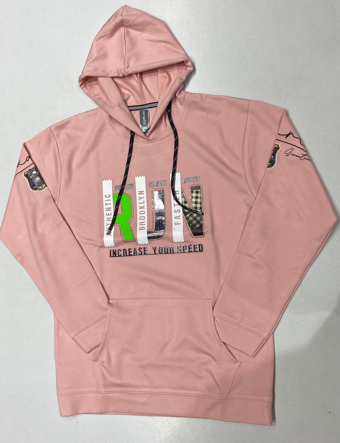 Boys Hoodie