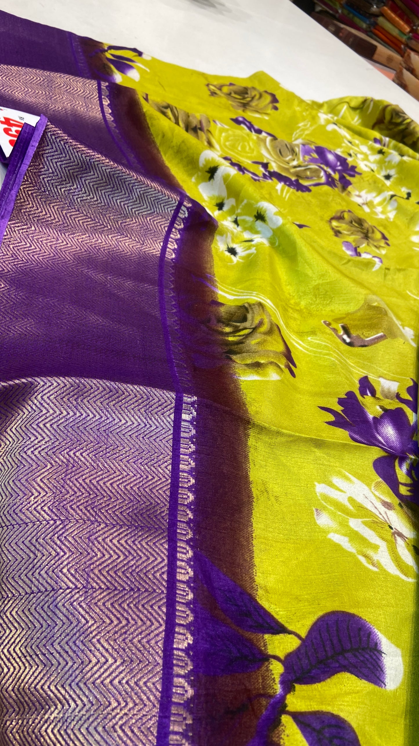 Silk Sarees