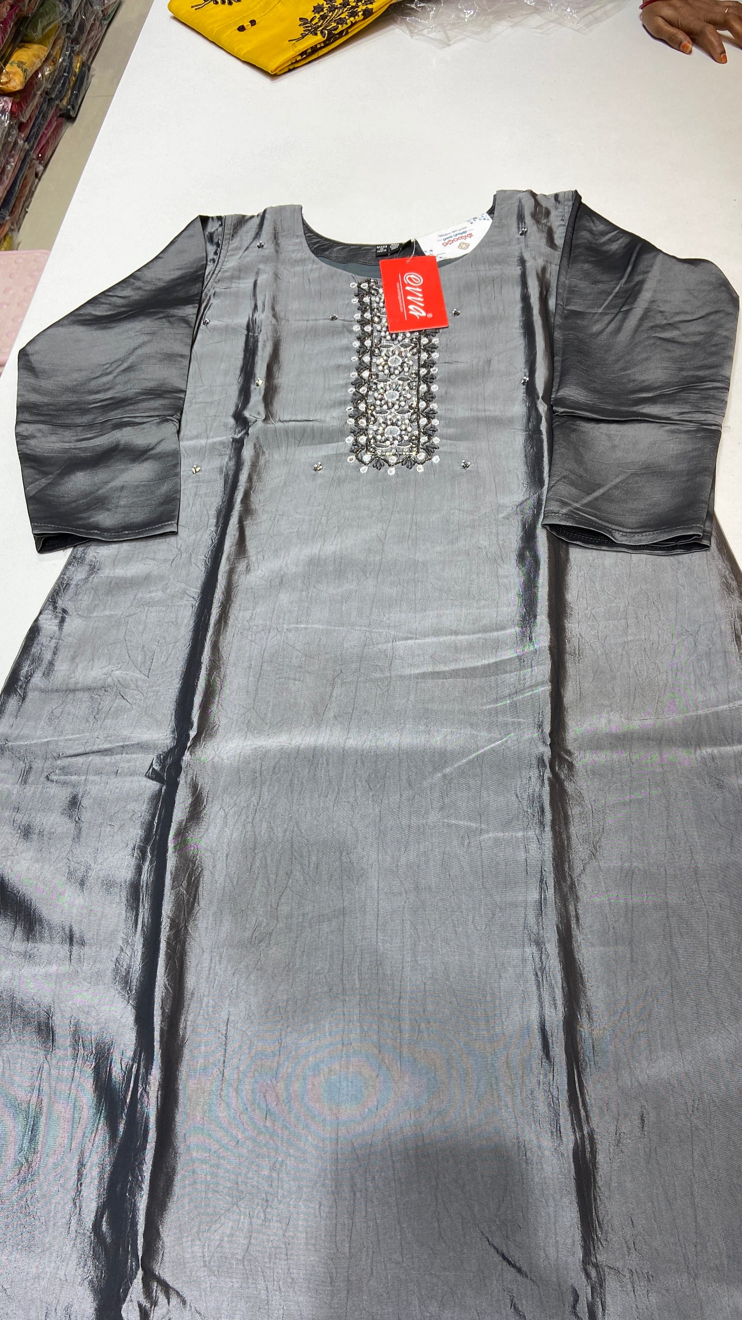 Kurthi Tops