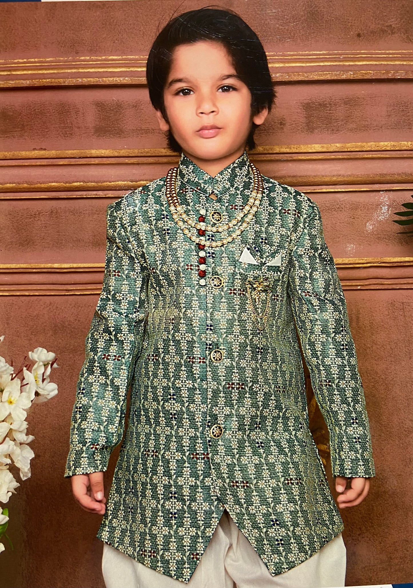 Kids Kurtas