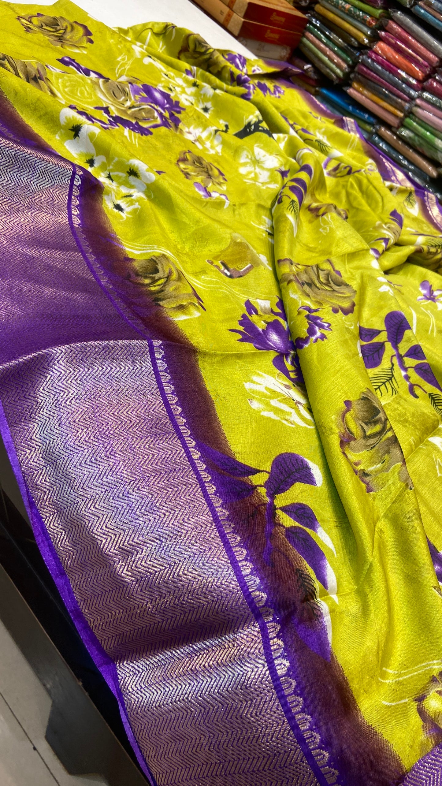 Silk Sarees