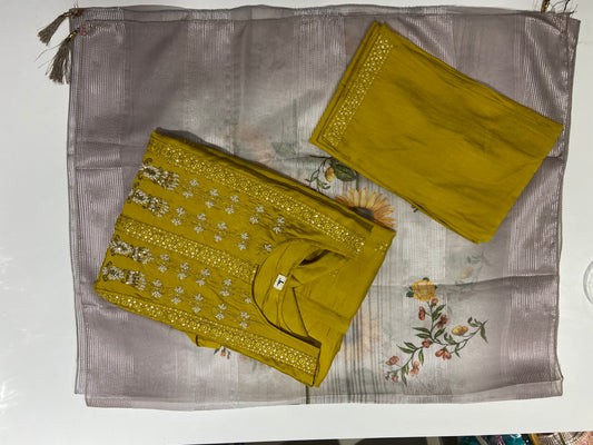 Kurti Sets