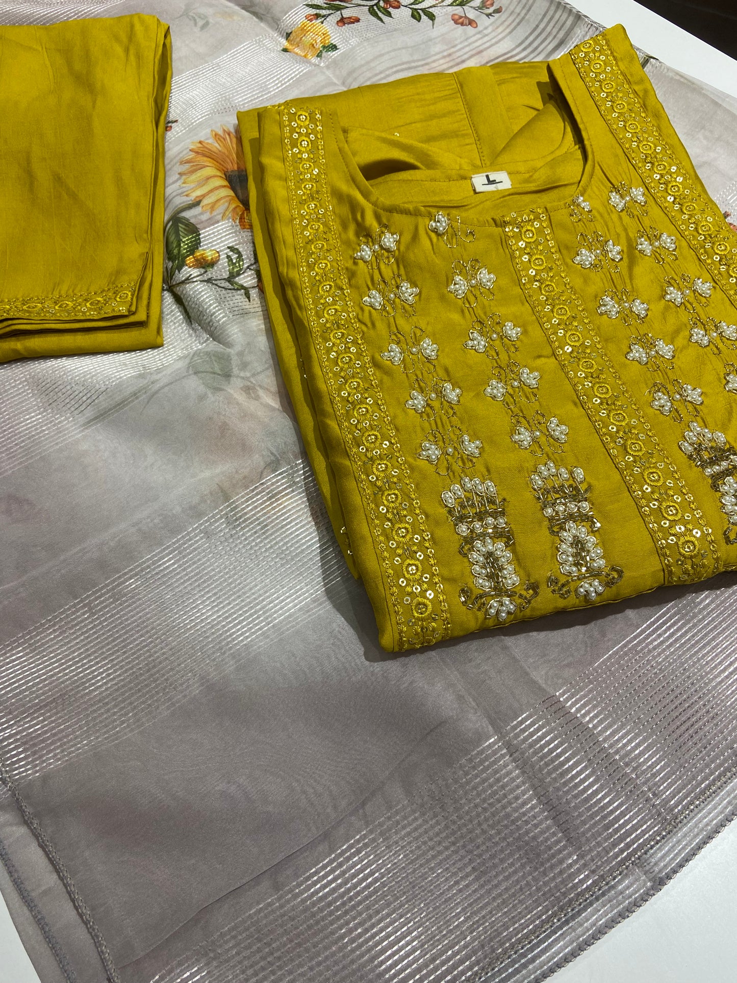 Kurti Sets