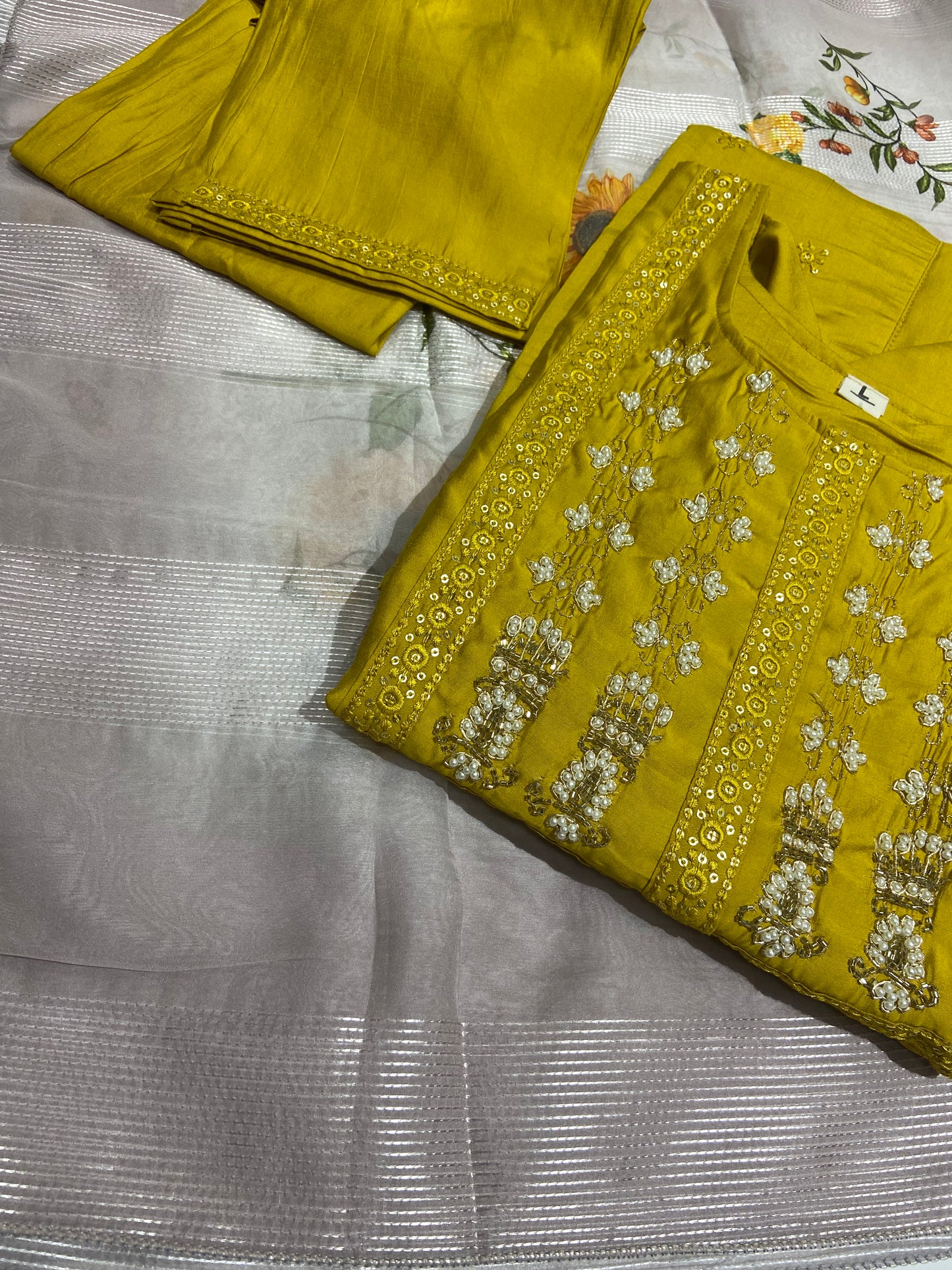 Kurti Sets